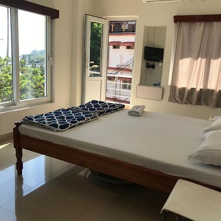 Andaman Vacations Home Port Blair Dış mekan fotoğraf