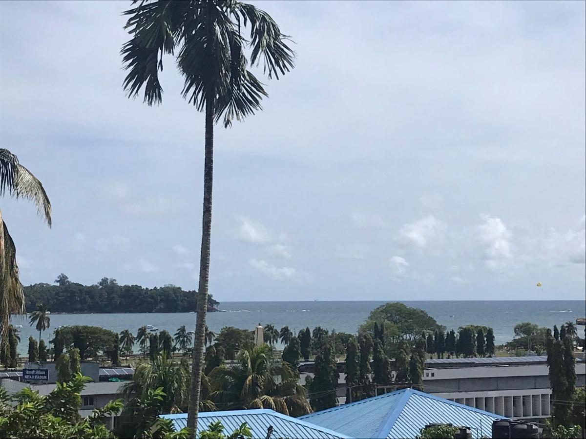 Andaman Vacations Home Port Blair Dış mekan fotoğraf