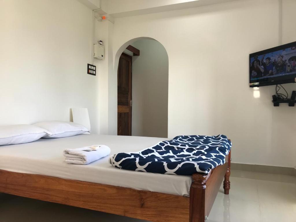 Andaman Vacations Home Port Blair Dış mekan fotoğraf