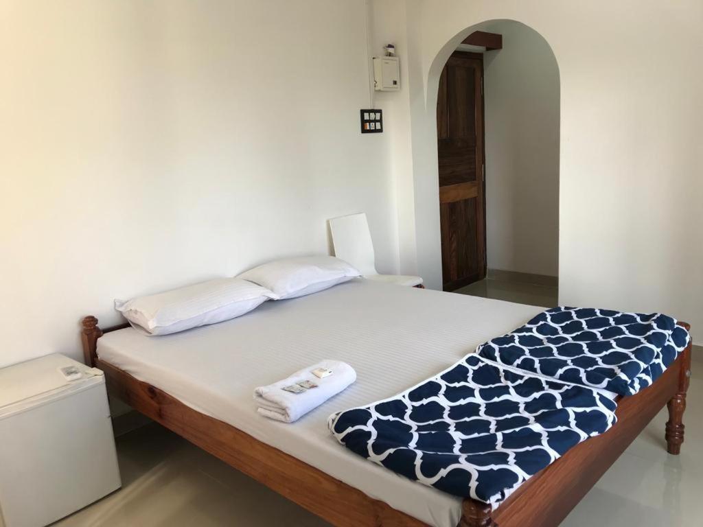 Andaman Vacations Home Port Blair Dış mekan fotoğraf