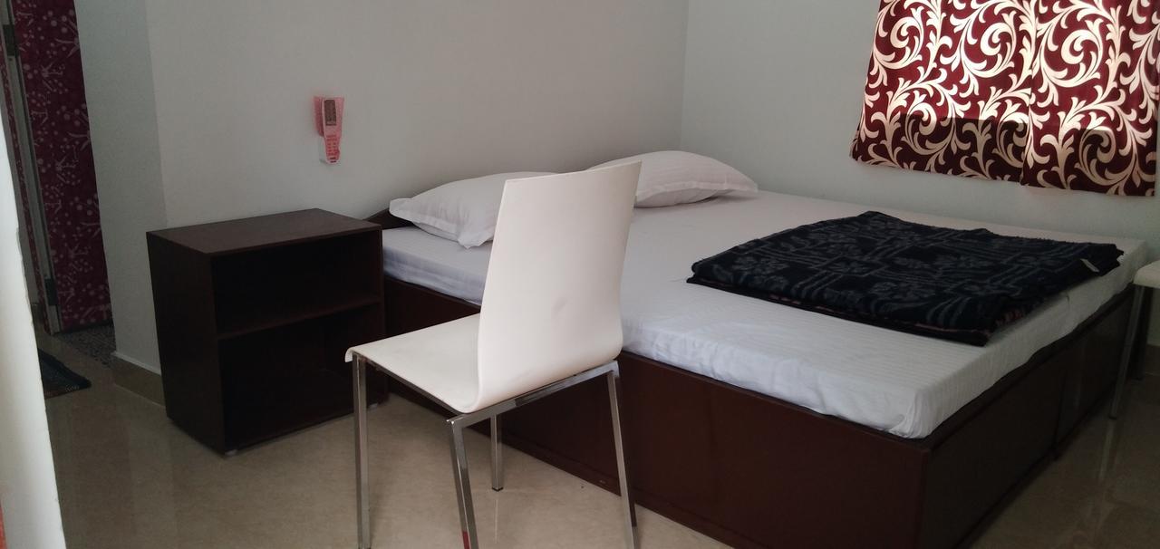 Andaman Vacations Home Port Blair Dış mekan fotoğraf