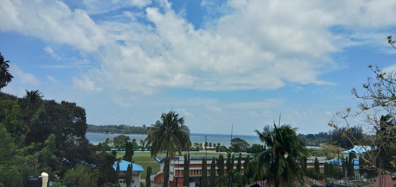 Andaman Vacations Home Port Blair Dış mekan fotoğraf