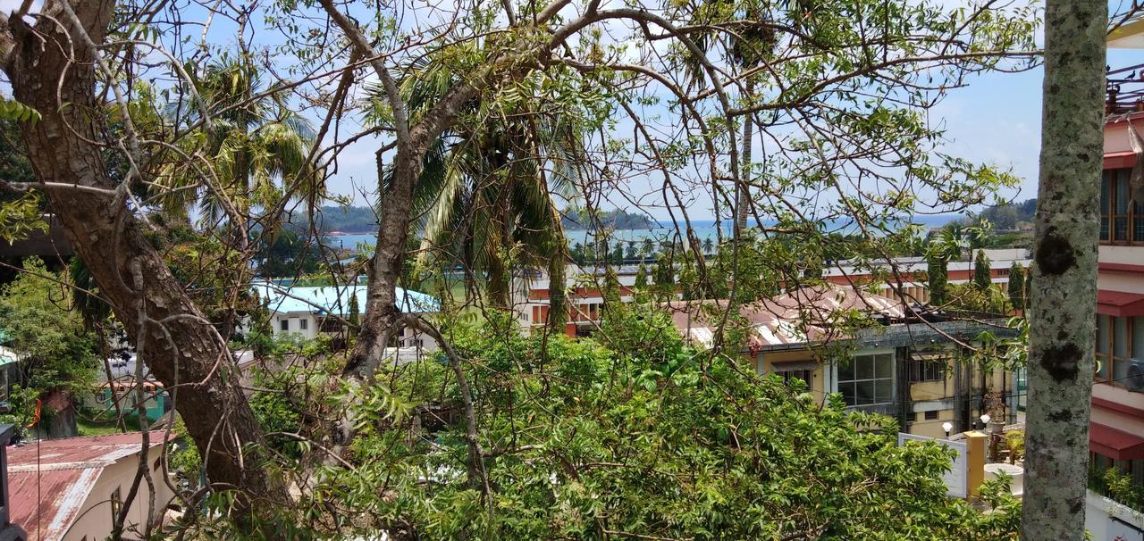 Andaman Vacations Home Port Blair Dış mekan fotoğraf