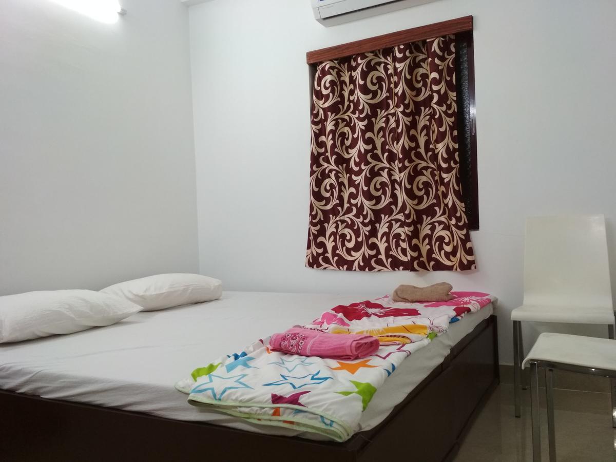 Andaman Vacations Home Port Blair Dış mekan fotoğraf