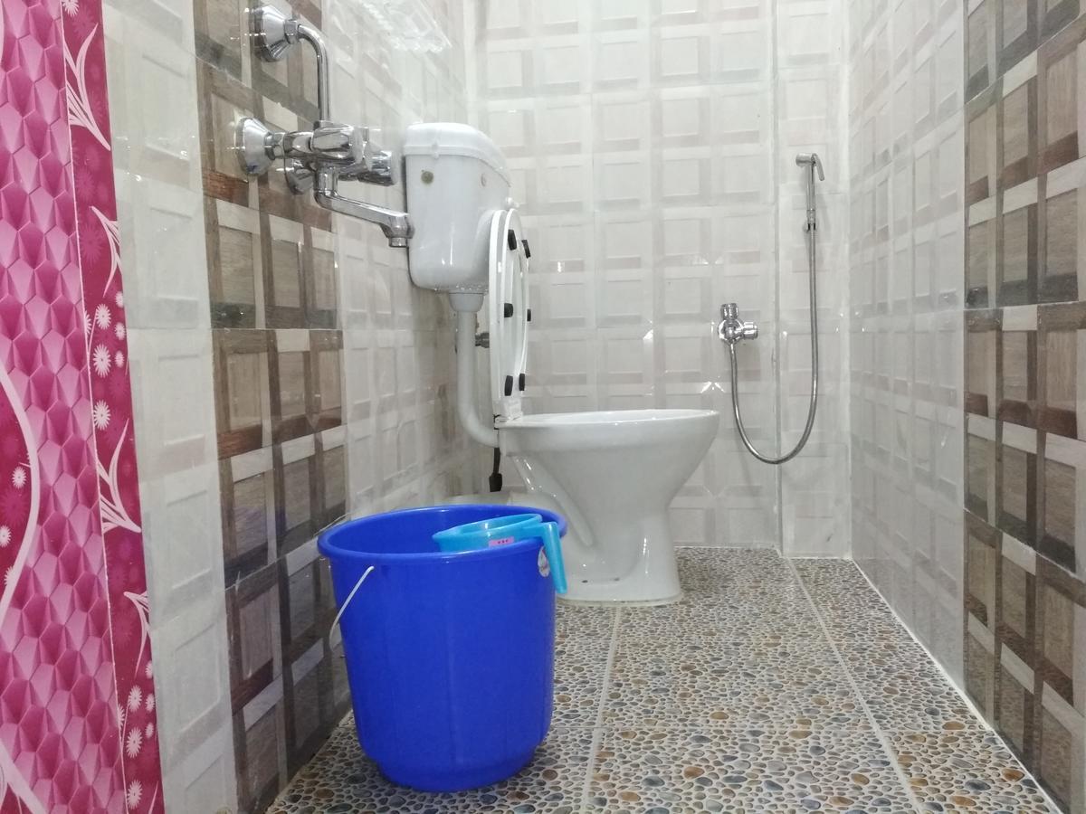 Andaman Vacations Home Port Blair Dış mekan fotoğraf