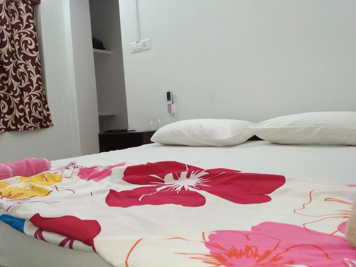 Andaman Vacations Home Port Blair Dış mekan fotoğraf